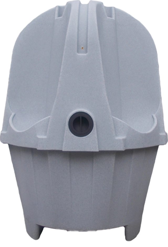 Urinal-Anlage